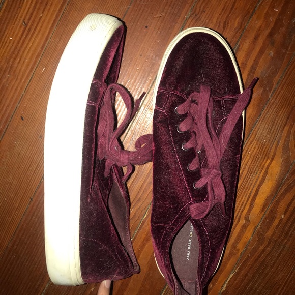 Zara shoes - Picture 2 of 2